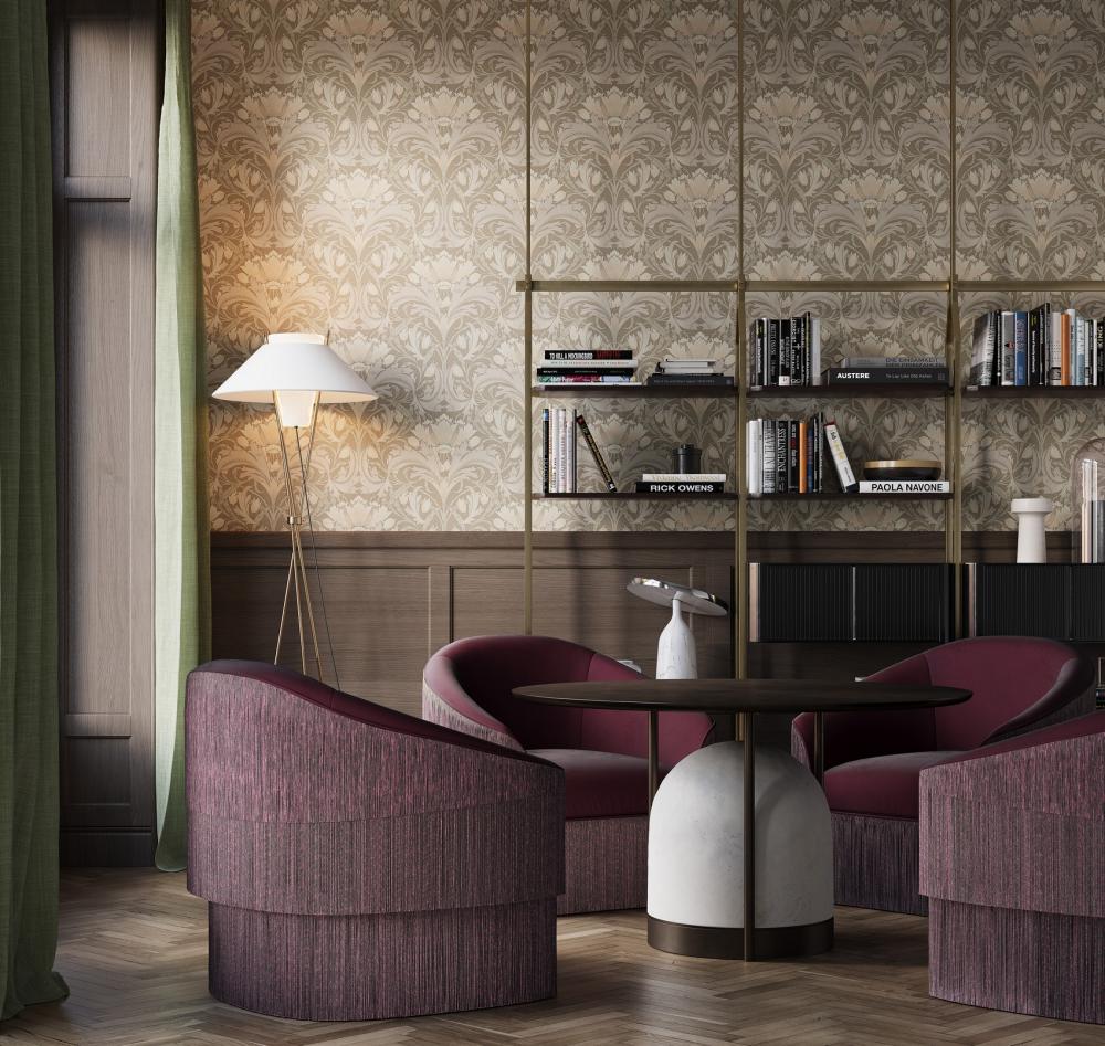 Loymina Шервуд BRIT 26008