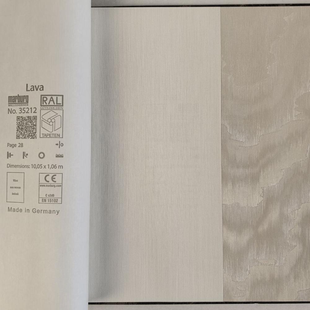 Marburg Lava 35213 Marburg Lava 35213