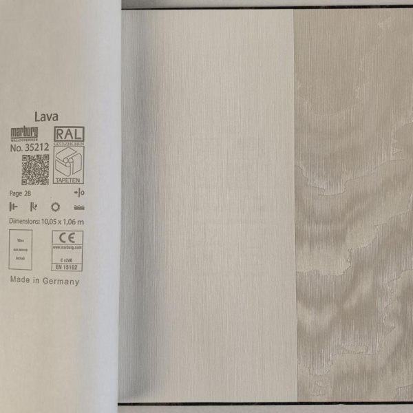 Marburg Lava 35213 Marburg Lava 35213