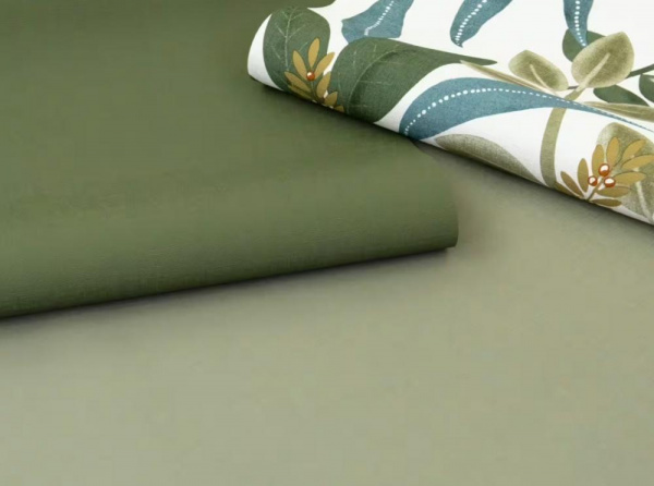 Rasch Tropical House 687538